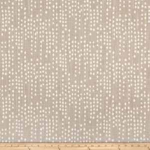 Scott Living Destiny Dune Luxe Canvas Stoff von Scott Living 1/2 Yard Reststück - Bild 1 von 1