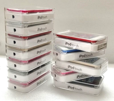 🔥2025 Warranty Apple iPod Touch 7th Generation 256GB All Colors Shipped First🚚 - Image 1 of 4