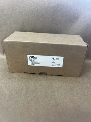 ZipLink Automation Direct FA–REC2 125VAC 15A Rail Mount Receptacle *NEW* - Image 1 of 2