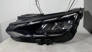 2022 2023 2024 KIA EV6 DRIVER LEFT FRONT LED HEADLIGHT LAMP OEM A806 - Picture 1 of 16
