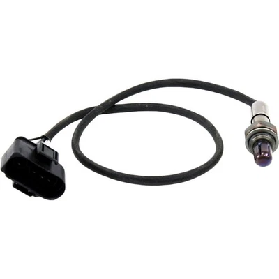 Sensor de oxigênio para 2000-2002 Audi S4 2003-2004 Audi RS6 downstream 4 fios - Imagem 1 de 4