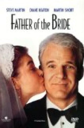 Vater der Braut [DVD]. Martin, Steve, Diane Keaton und Kimberly Williams-Paisley - Bild 1 von 1