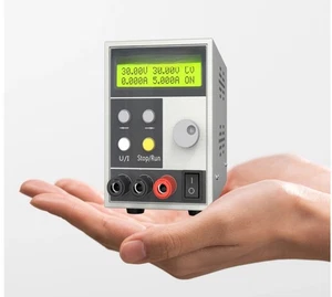 High-Precision Programmable Power Supply Memory Storage Output Switch Tool - Picture 1 of 12