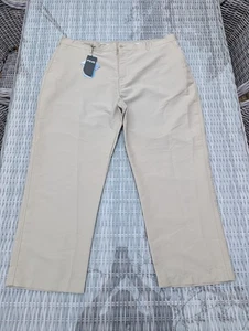 Ping Golfhose Herren W 44 L 29 beige creme normal gerades Bein - Bild 1 von 15
