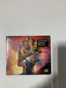 Hurts 2b Human by Pink (CD, 2019, RCA) Factory Sealed BRAND NEW Ships FREE - Imagen 1 de 2