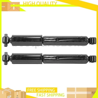 Monroe Rear Shock Absorber 2 Monroe Shock Absorber For Dodge Colt 1979 1991 - Image 1 of 2