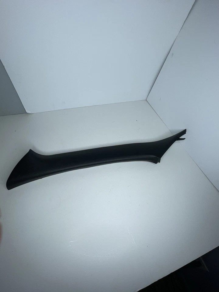 2001-2005 Mitsubishi Eclipse Convertible Windshield A Pillar Panel Trim Driver M - Image 1 of 4