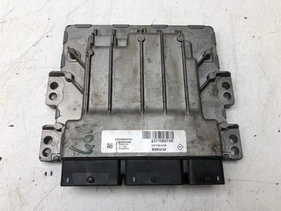 Centralina Motore Renault Kangoo II - Grand Kangoo KW0 237108273R P18730260 - Immagine 1 di 4