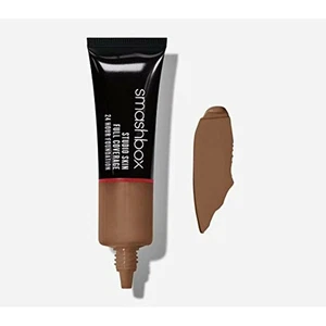 Smashbox Studio Full Coverage 24 Hour Foundation 4.35 Deep Cool 30ml - Bild 1 von 2