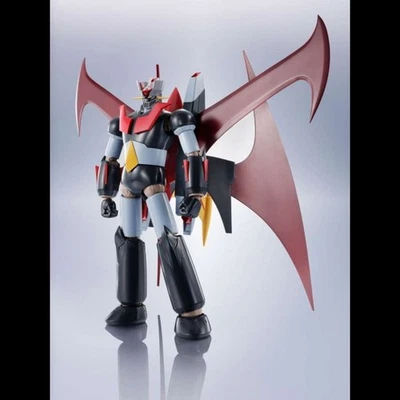 -=] BANDAI - Robot Spirits Grendizer U Mazinger X & Jet Scrander X [=- - Immagine 1 di 4