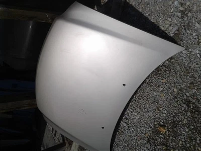 (LOCAL PICKUP ONLY) Hood Heritage Header Mounted Grille Fits 99-04 FORD F150 PIC - Image 1 of 3