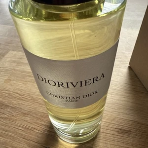Dioriviera Christian Dior 200ml EDP -see description dior privee - Picture 1 of 6