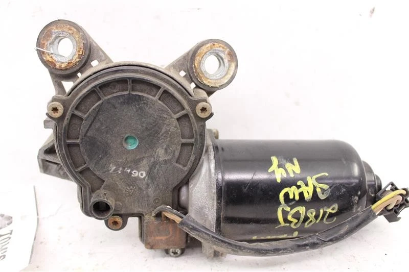 MOTOR LIMPADOR DE PARA-BRISA Saab 9-3 2006 06 2007 07 08 09: 12757153 1017466 - Imagem 1 de 3