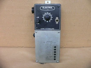 Electrol 520 AC Drive SPS Controller - Bild 1 von 3