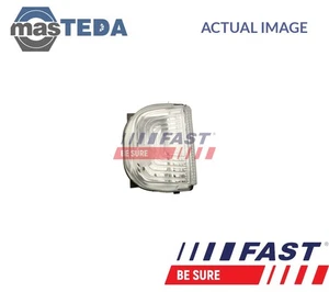 FT87016 INDICATOR LIGHT BLINKER LAMP LEFT FRONT FAST NEW OE REPLACEMENT - Picture 1 of 6
