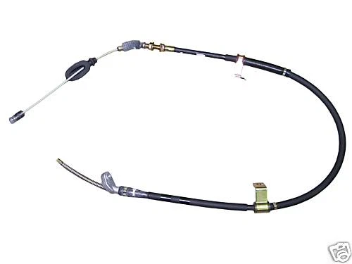 Mazda MPV New Right Rear Parking Brake Cable 1996 To 98 - Image 1 of 1
