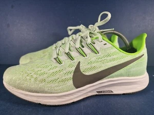 NIKE Air Zoom Pegasus 36 Sports Gym Running Sneaker Trainers - UK Size 8 - Bild 1 von 8