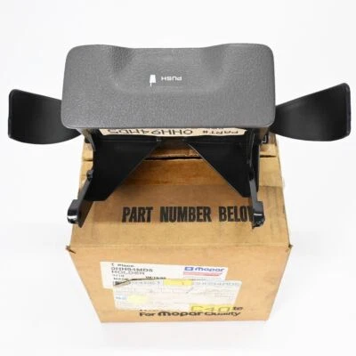 Portavasos Dodge Intrepid 1993-1997 original OEM MOPAR, consola HH94MD5 Foto 1 de 2