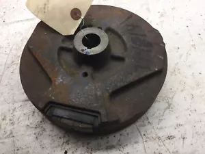 Briggs & Stratton 794814 Flywheel. From 19L232. Fits Others. USED - Picture 1 of 4