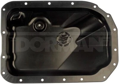 Pan de aceite de transmisión Dorman 265-810 se adapta a los modelos General Motors e Isuzu Foto 1 de 4