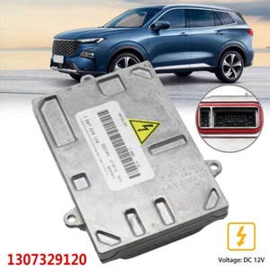 1307329120 Xenon Light Ballast Control Module Unit 1K0941329 / 5L0941641A - Picture 1 of 8