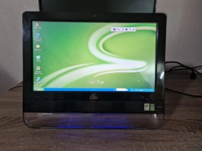 ASUS EEE TOP PC  all-in-one Et  1602 Ram 1 GB HDD 160 GB - Immagine 1 di 4