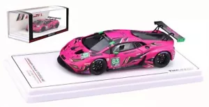 Truescale Lamborghini Huracan GT3 #83 'Iron Dames' 24H Daytona 2023 - Scala 1/43 - Foto 1 di 5
