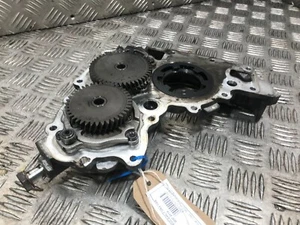 IVECO DAILY 2.3 MK5 MK6 2010-16 Oil Pump GENUINE BOSCH 504012890 / 5802177791 - Picture 1 of 11