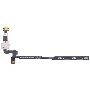 Pour Google Pixel 6A nappe bouton volume power on/off button cable flex pièce - Photo 1/4
