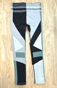 NIKE WOMENS SCULPT LUX TRAINING TIGHTS Size Medium CJ4135 097 Multicolor - Picture 1 of 8