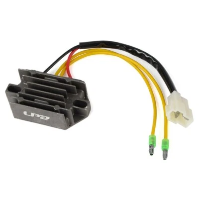 Regulator Rectifier Voltage for Husqvarna SM400R SM450R SM510R TC250 2003-2008 — 第 1/4 张图片