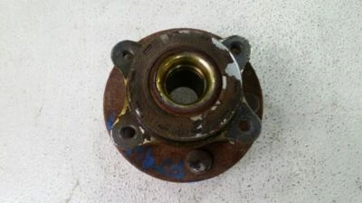 Cojinete de rueda de buje delantero Ford Taurus 2008 Foto 1 de 4