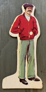 1976 Happy Days Play Set Ralph Malph Replacement Piece Toy Factory 4.5 in - Picture 1 of 7