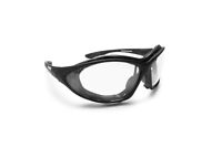 QUASAR1 Bertoni Sport Prescription Photochromic Sunglasses for Cycling and MTB