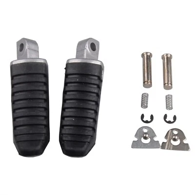 Reposapiés trasero estriberas para Suzuki Suzuki BOULEVARD M109R VZR1800 06-20 Foto 1 de 4