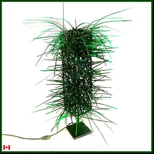 Light Design Italian Lighting Living Room Rare Table Lamps Designer Plant Tree - Picture 1 of 24
