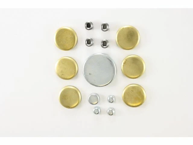 Kit de tapones de expansión para Ford F100 1969-1983 37161NN 1970 1971 1972 1973 1974 1975 Foto 1 de 2