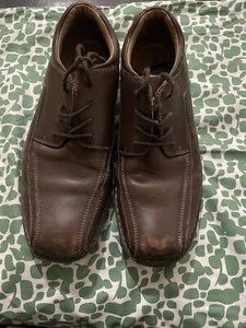 Dockers  Men Shoes Brown Size 11 - Picture 1 of 2