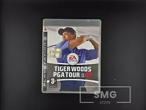 Tiger Woods PGA Tour 07 - PS3 Playstation 3 - Usato Ottime Condizioni - Imagen 1 de 16
