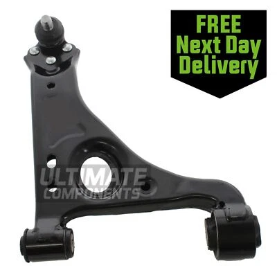 Chevrolet Trax 2013-2015 Front Lower Suspension Wishbone Arm Drivers Side Right - Image 1 of 4
