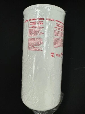 0180MA010BN Hydac International Hydraulic Filter 10 Micron - Image 1 of 3
