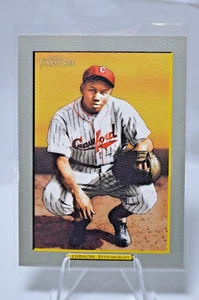 2006 Topps Turkey Red #306 Josh Gibson Card - Pittsburgh Crawford - Picture 1 of 10