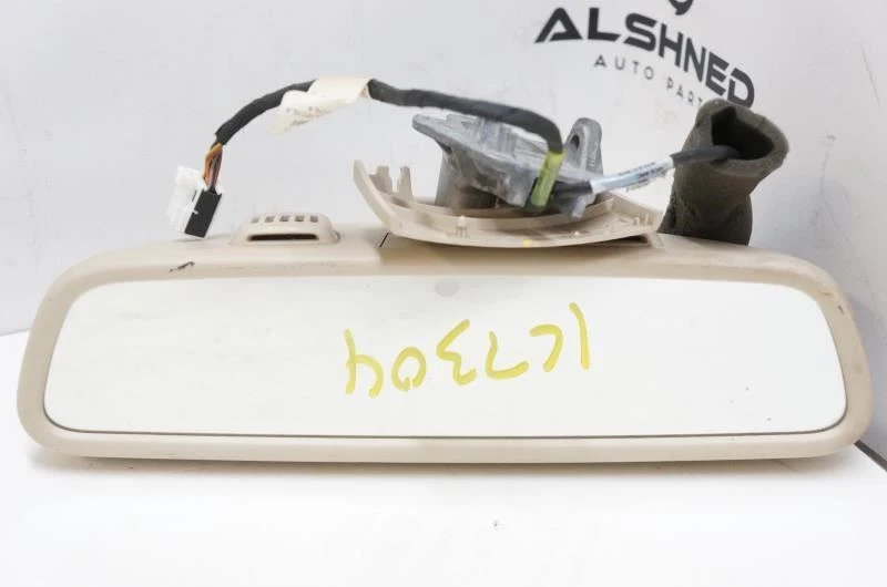 Espejo retrovisor interior Mercedes-Benz E400 2014 204-810-34-17-8N96 OEM *ReaD* Foto 1 de 4