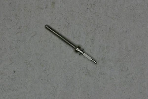 Tige Winding stem Aufzugwelle Albero di carica Cortebert 650 652 654 NOS 401 - Picture 1 of 1