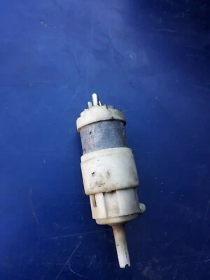 450SL MERCEDES BENZ OEM ORIGINAL HELLA LIMPIAPARABRISAS LÍQUIDO DEPÓSITO BOMBA Foto 1 de 4