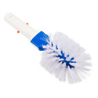  Pool Cleaning Brush Nylon Spa Cleaner Step Tool for Brushes