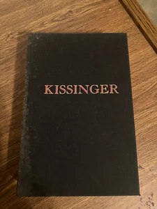 Kissinger - Picture 1 of 2