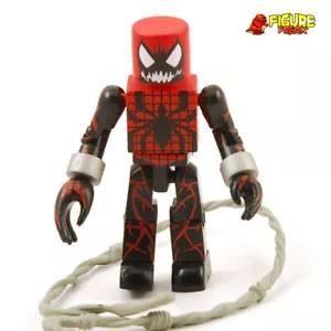 Marvel Minimates Series 10 Spider-Carnage - Picture 1 of 1