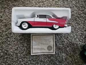 1955 OLDSMOBILE SUPER 88 HOLIDAY HARDTOP 1:32 - Picture 1 of 5