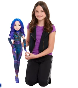 Disney Descendants 3 Mal 28 Zoll Puppe mit Zubehör Kinderspielzeug Geschenk ~ Neu & RAR! - Bild 1 von 6
